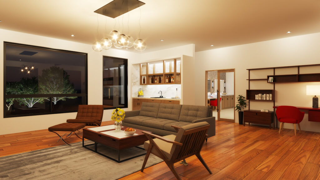Bonita Addition & Interior Design – dddvisual Inc